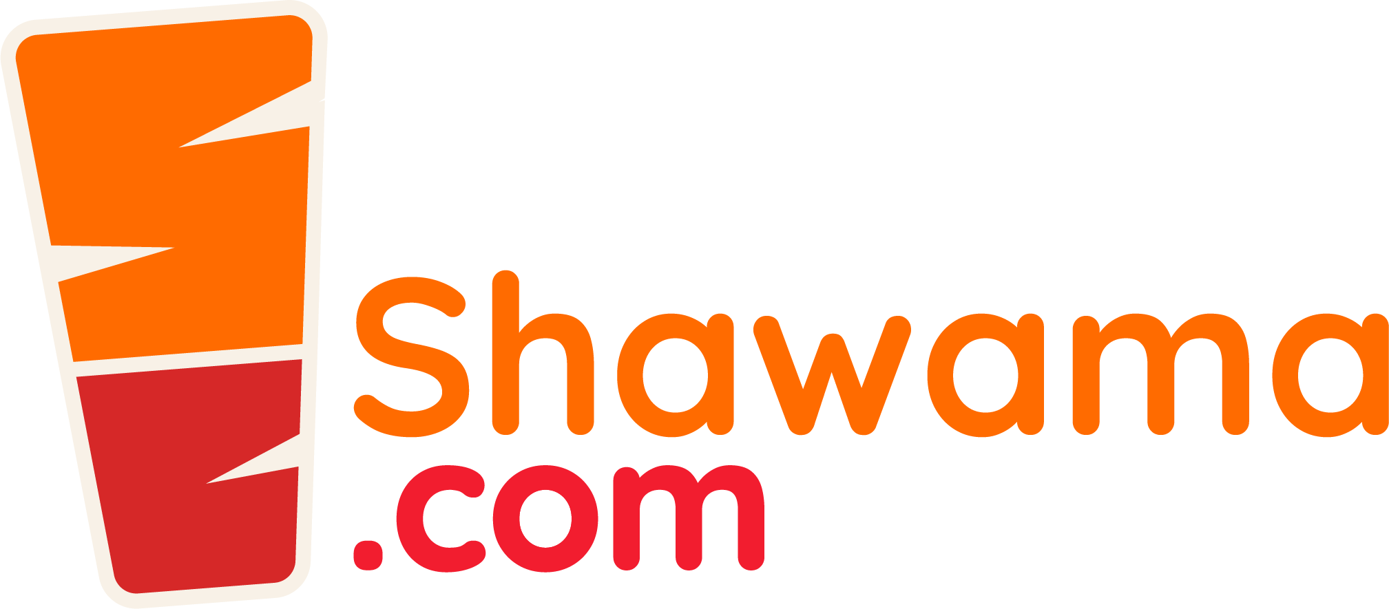Shawama.com Logo